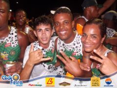 Bloco Auê